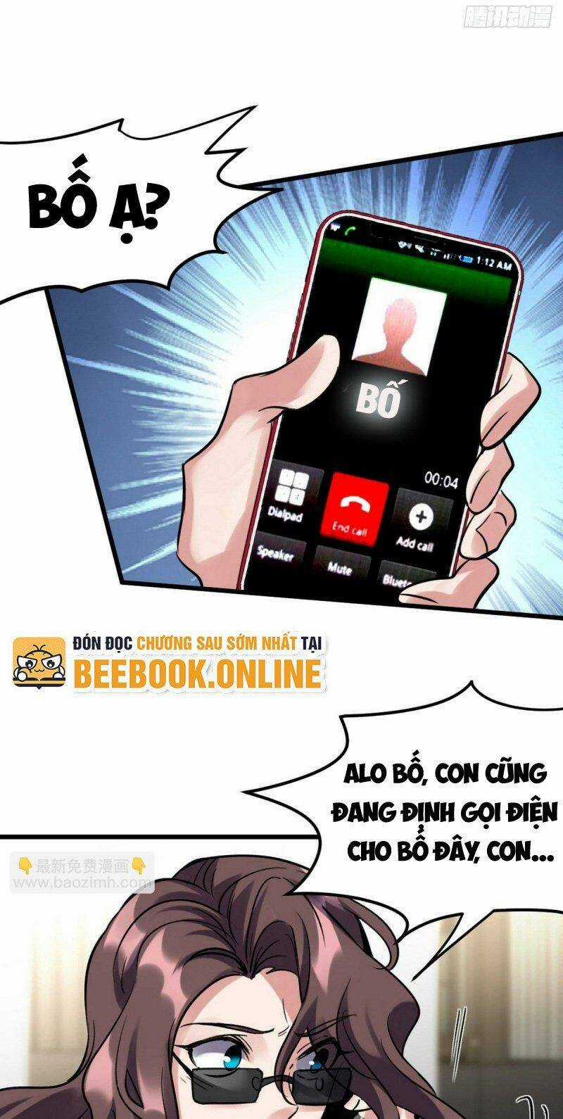 Long Vương Điện - Chapter 159 - Trang 18