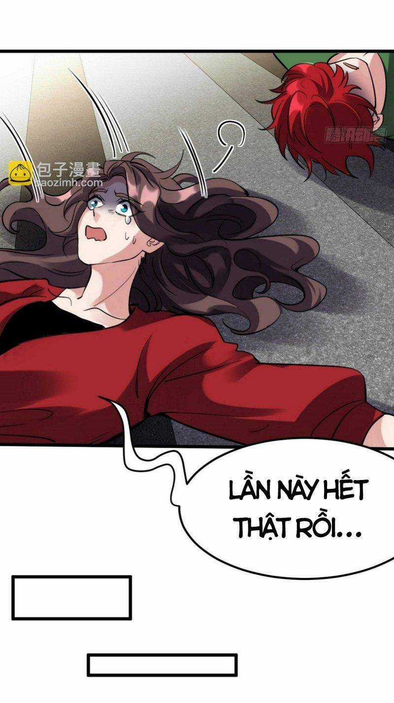 Long Vương Điện - Chapter 159 - Trang 20