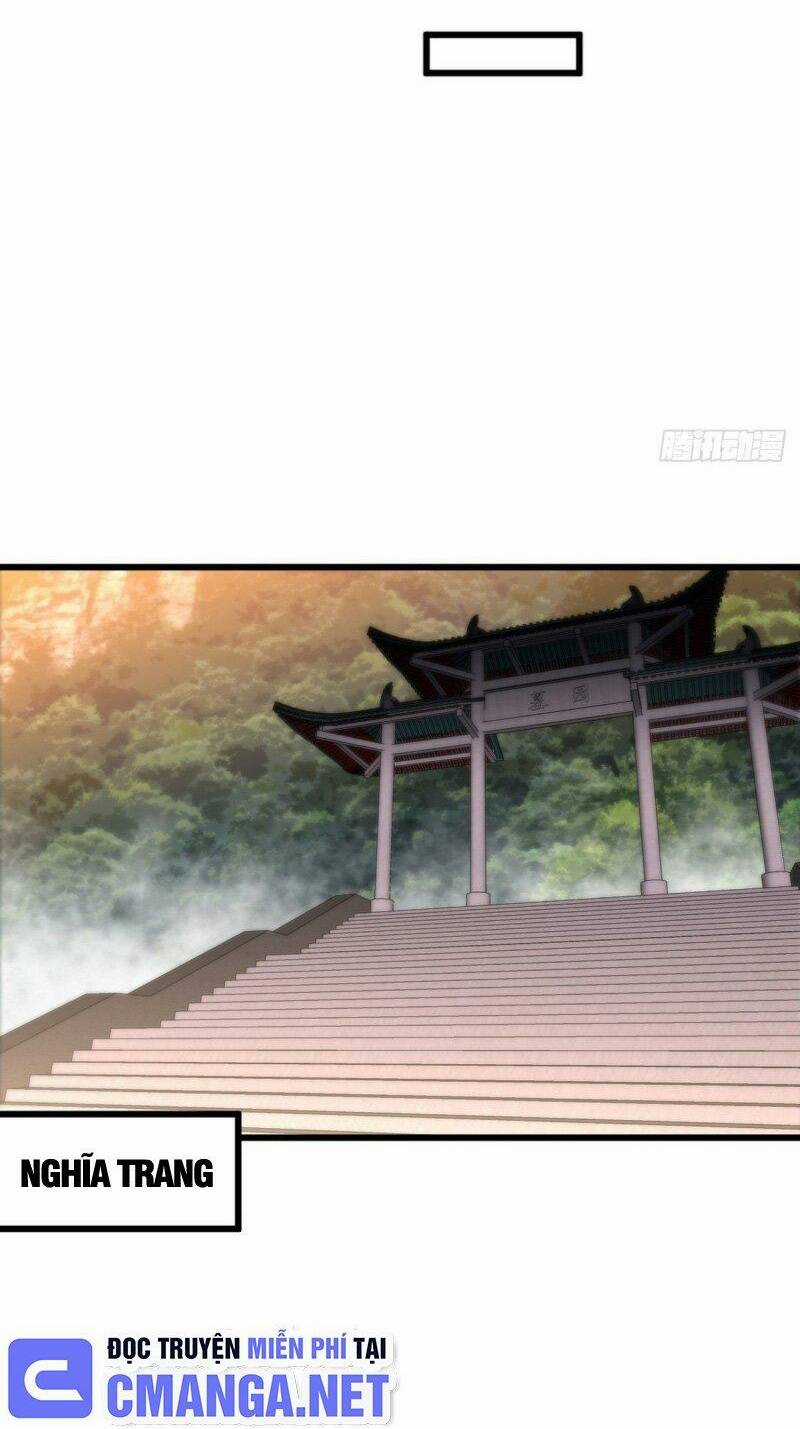 Long Vương Điện - Chapter 159 - Trang 21