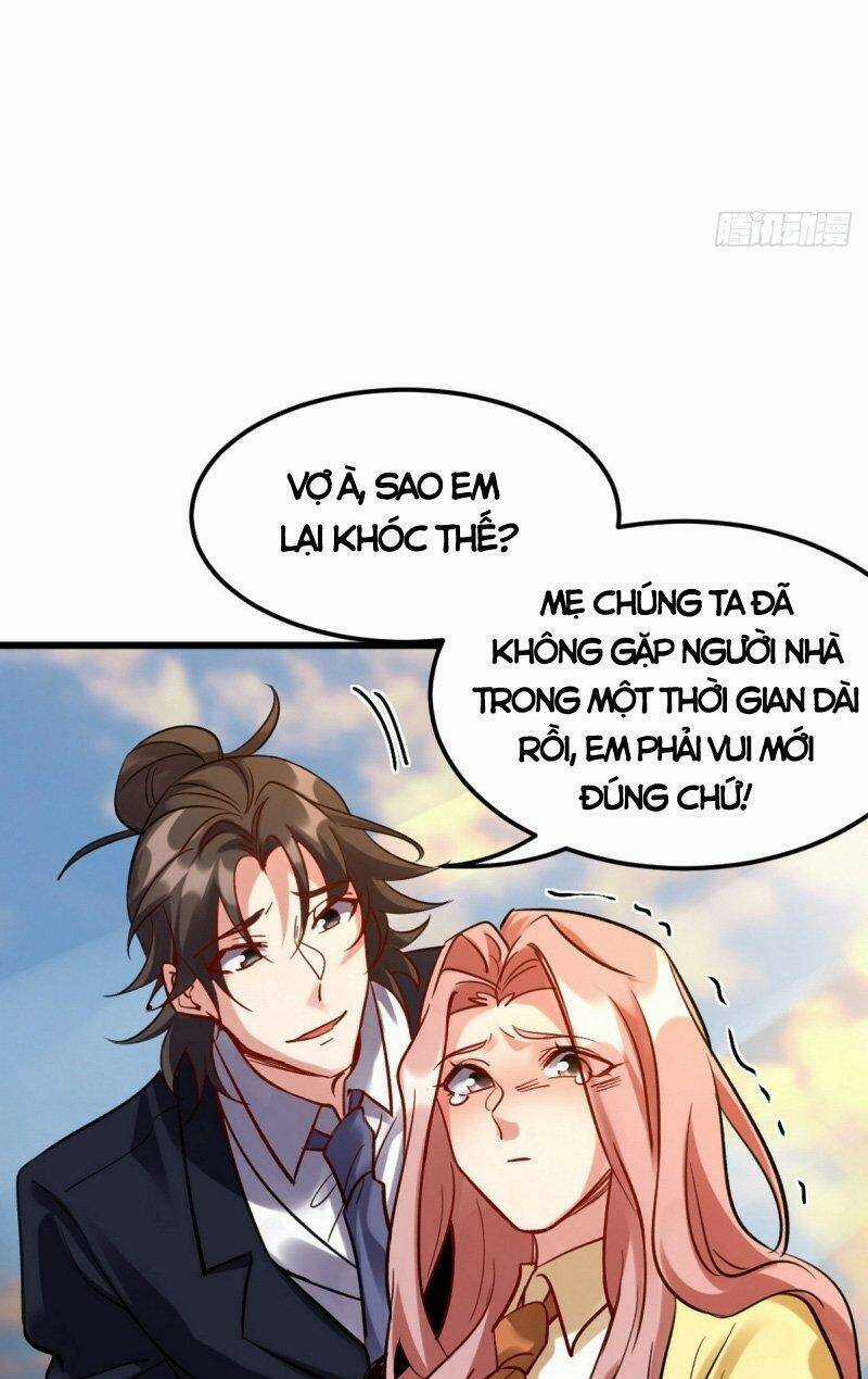 Long Vương Điện - Chapter 159 - Trang 24