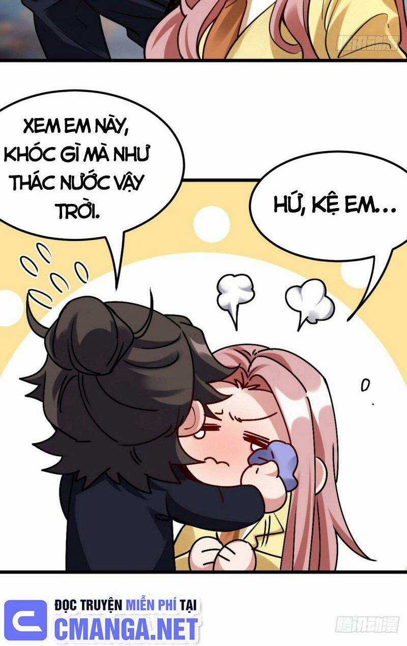 Long Vương Điện - Chapter 159 - Trang 25