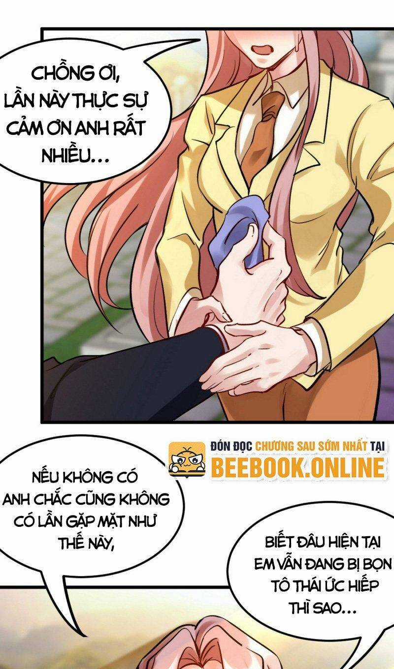 Long Vương Điện - Chapter 159 - Trang 26