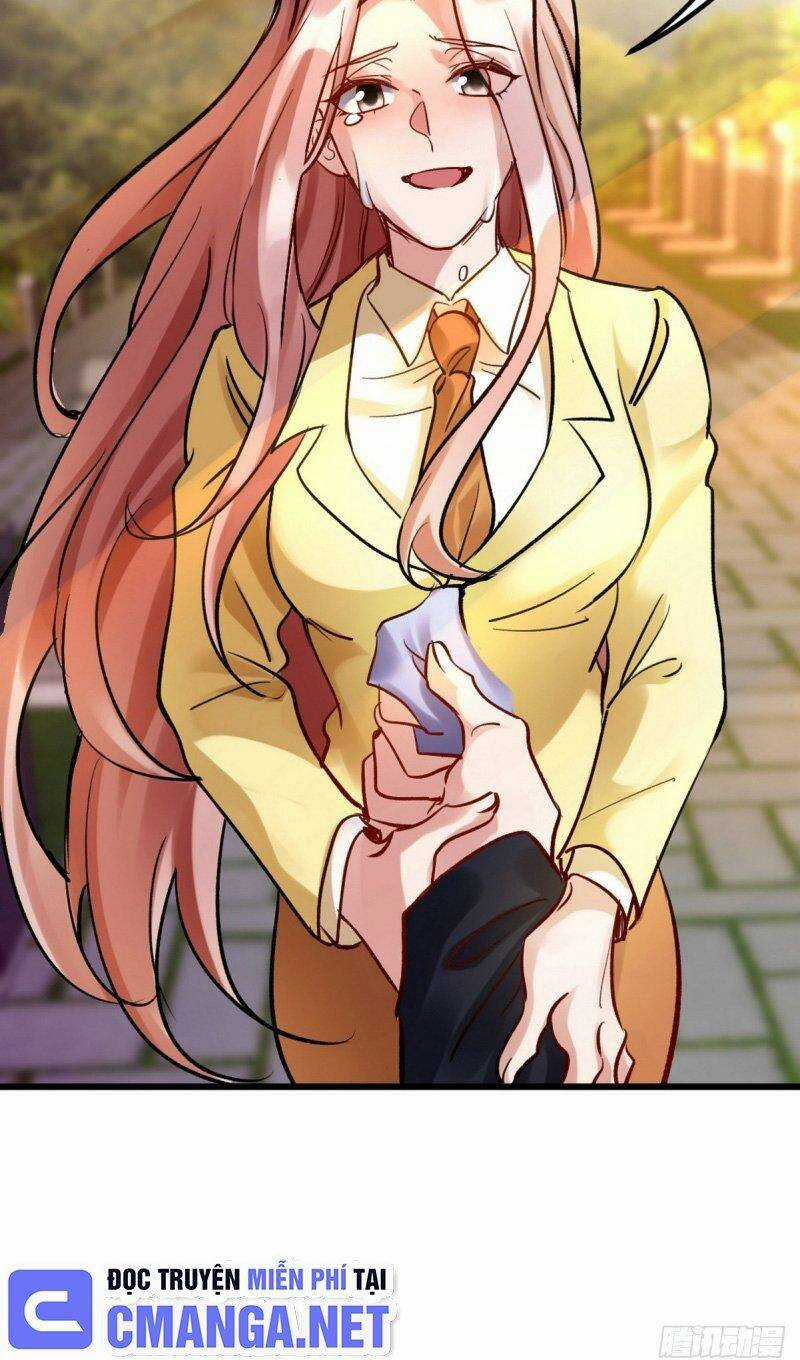 Long Vương Điện - Chapter 159 - Trang 27