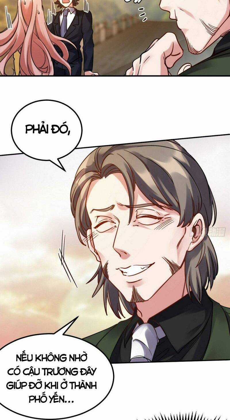 Long Vương Điện - Chapter 159 - Trang 29