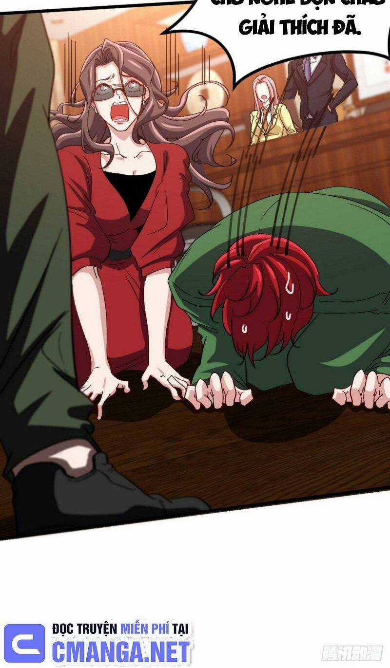 Long Vương Điện - Chapter 159 - Trang 4