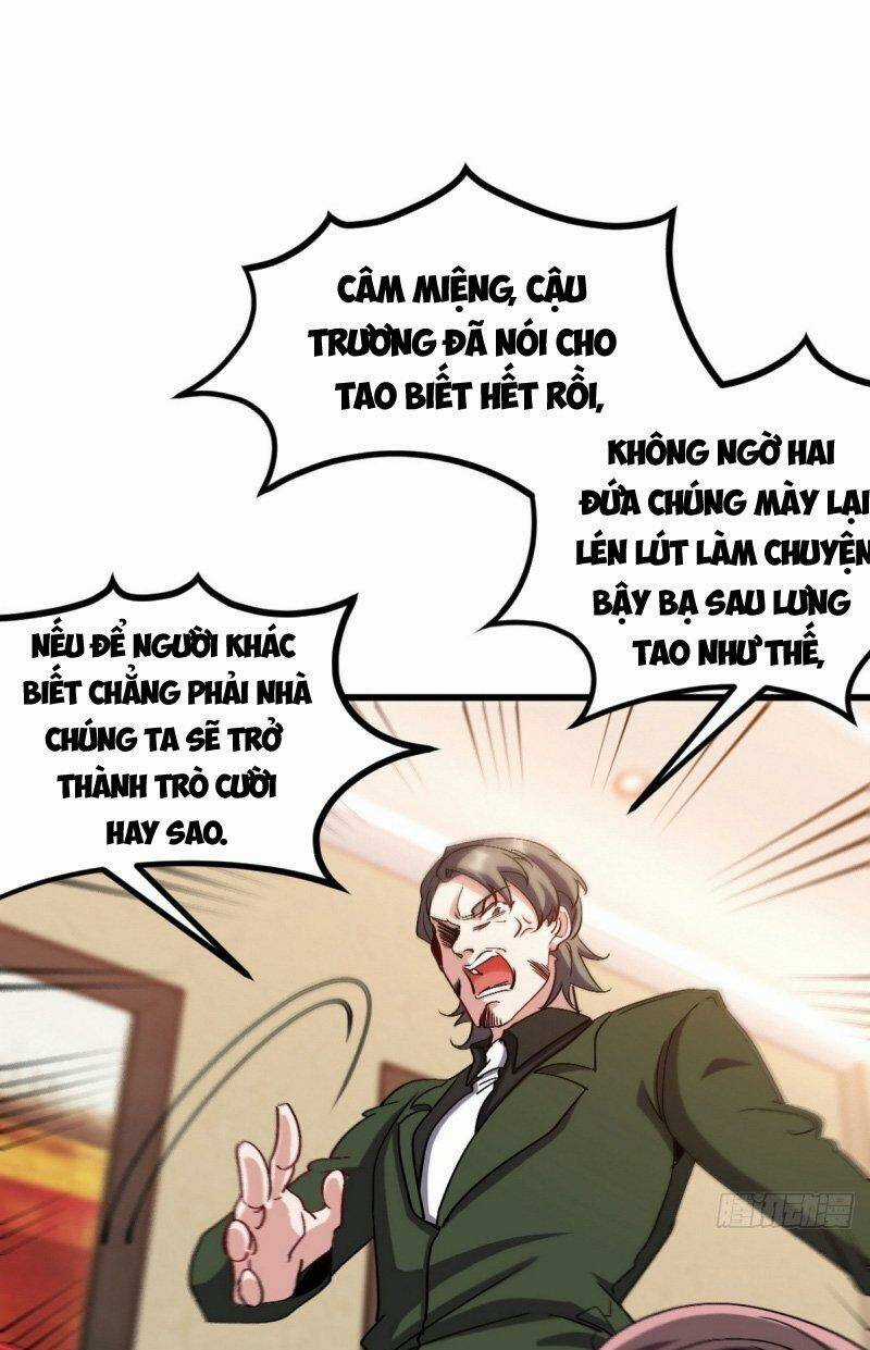 Long Vương Điện - Chapter 159 - Trang 6