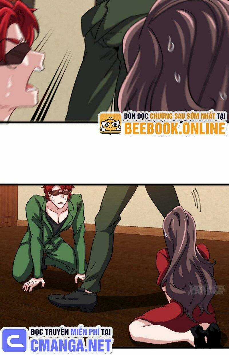 Long Vương Điện - Chapter 159 - Trang 7