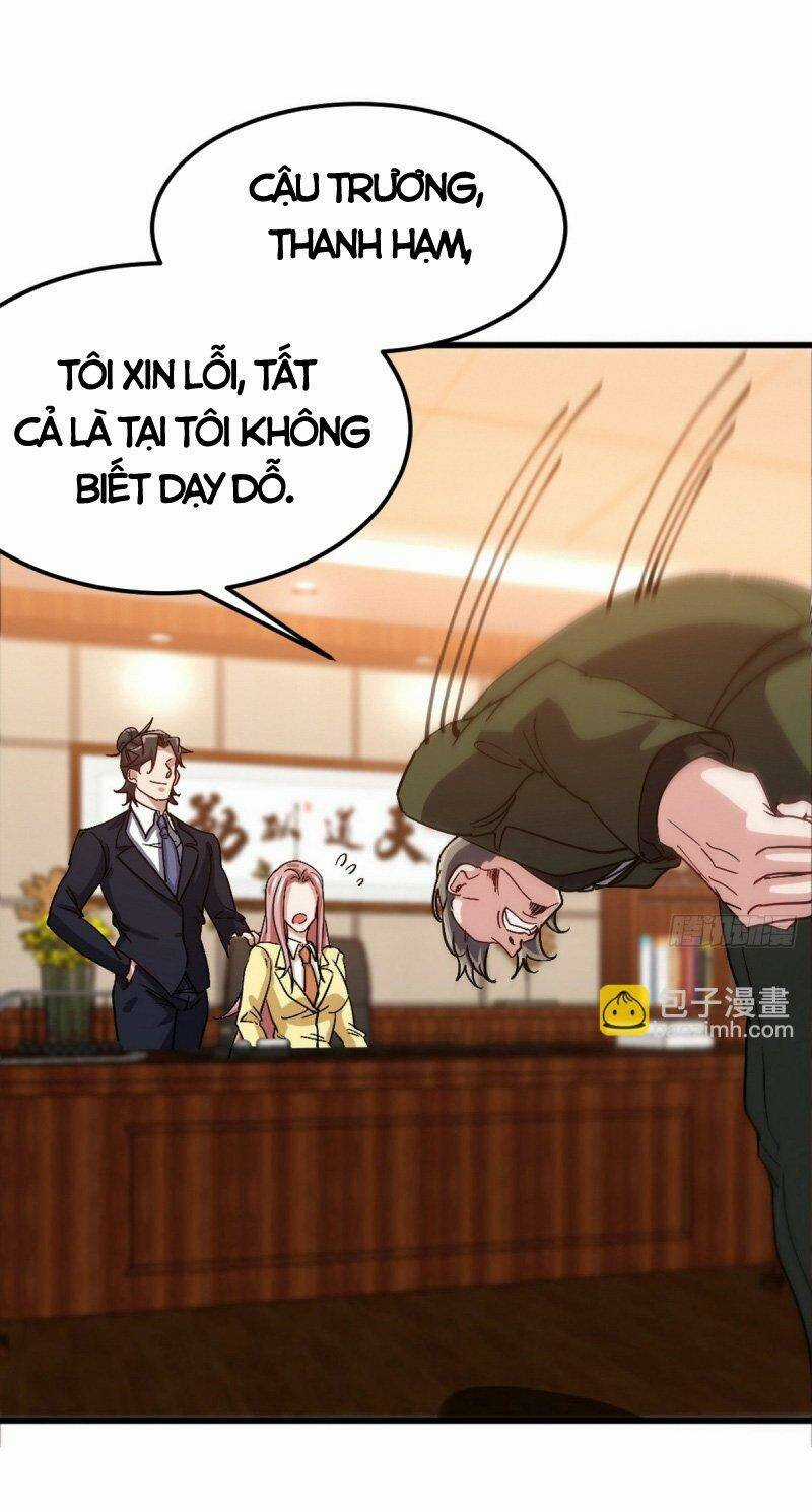 Long Vương Điện - Chapter 159 - Trang 8