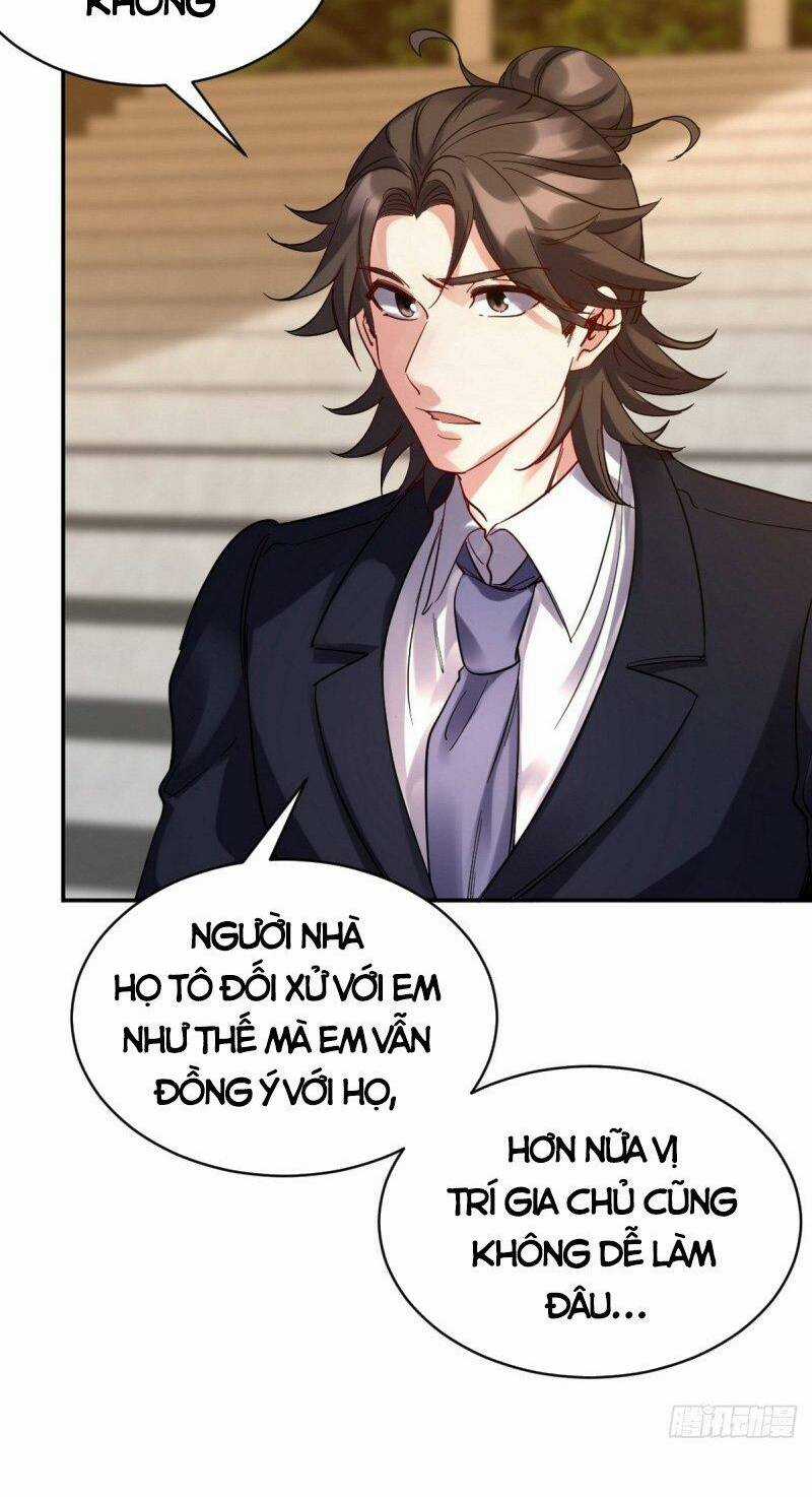 Long Vương Điện - Chapter 160 - Trang 11