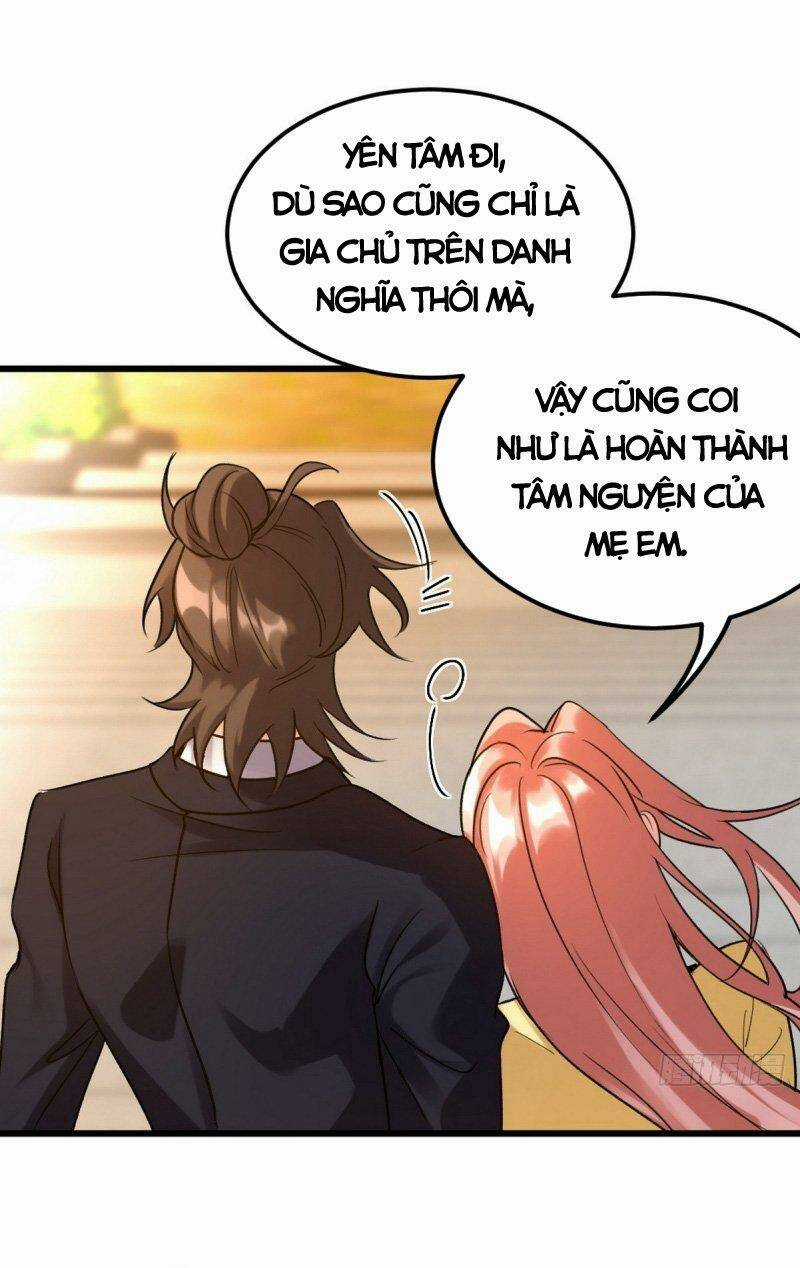 Long Vương Điện - Chapter 160 - Trang 12