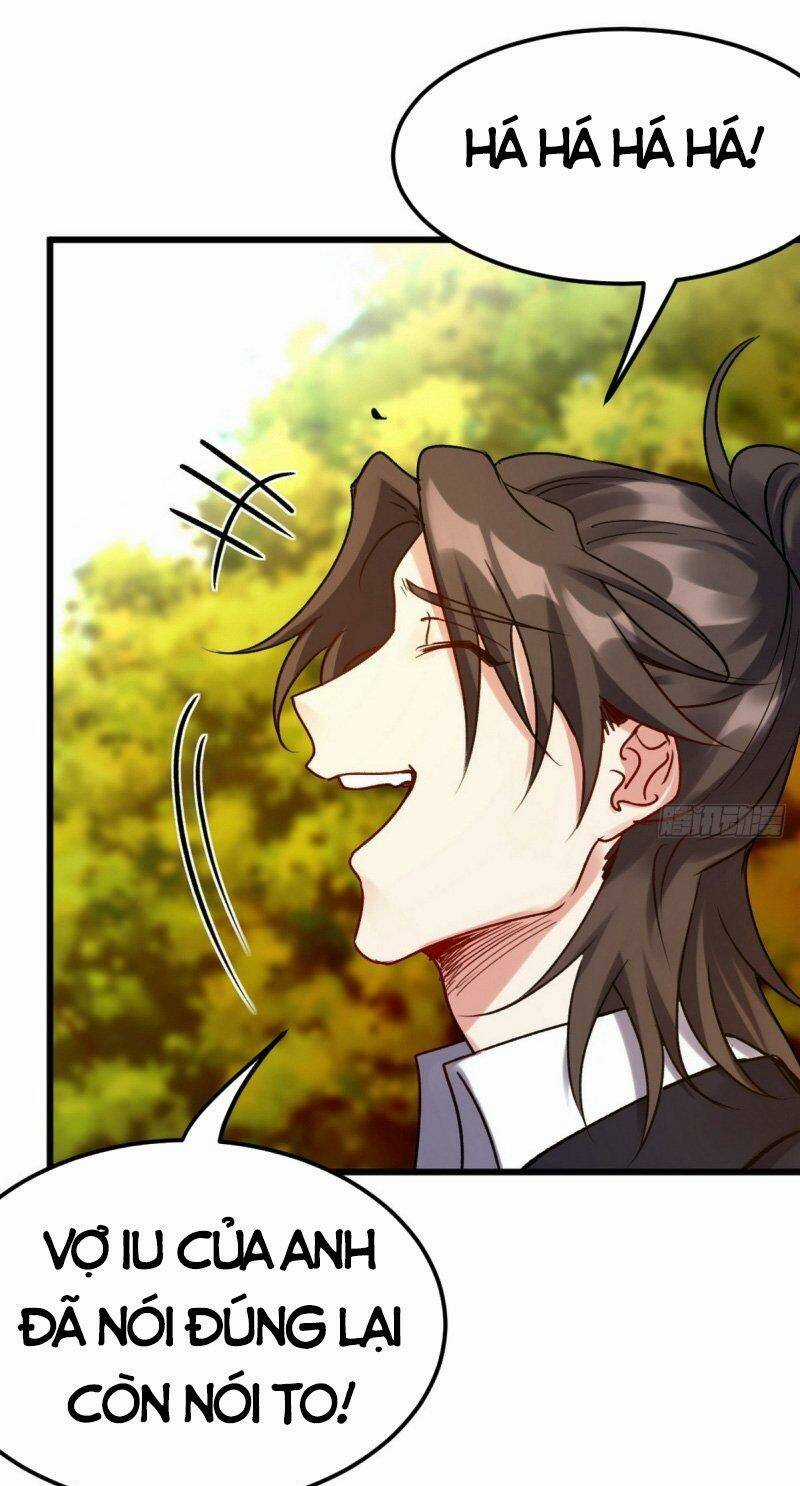 Long Vương Điện - Chapter 160 - Trang 14