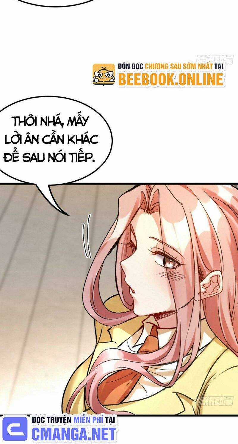 Long Vương Điện - Chapter 160 - Trang 15