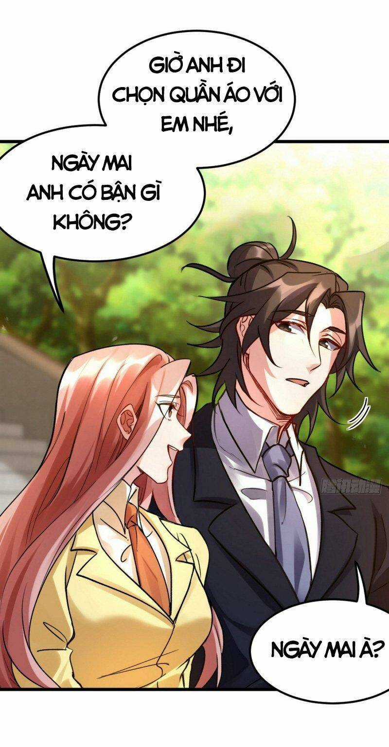 Long Vương Điện - Chapter 160 - Trang 16