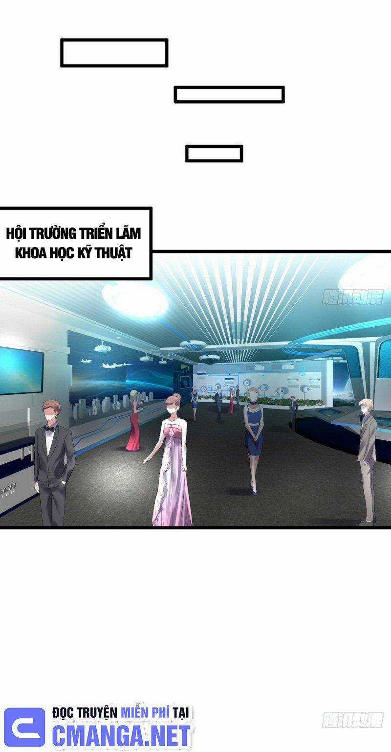 Long Vương Điện - Chapter 160 - Trang 17