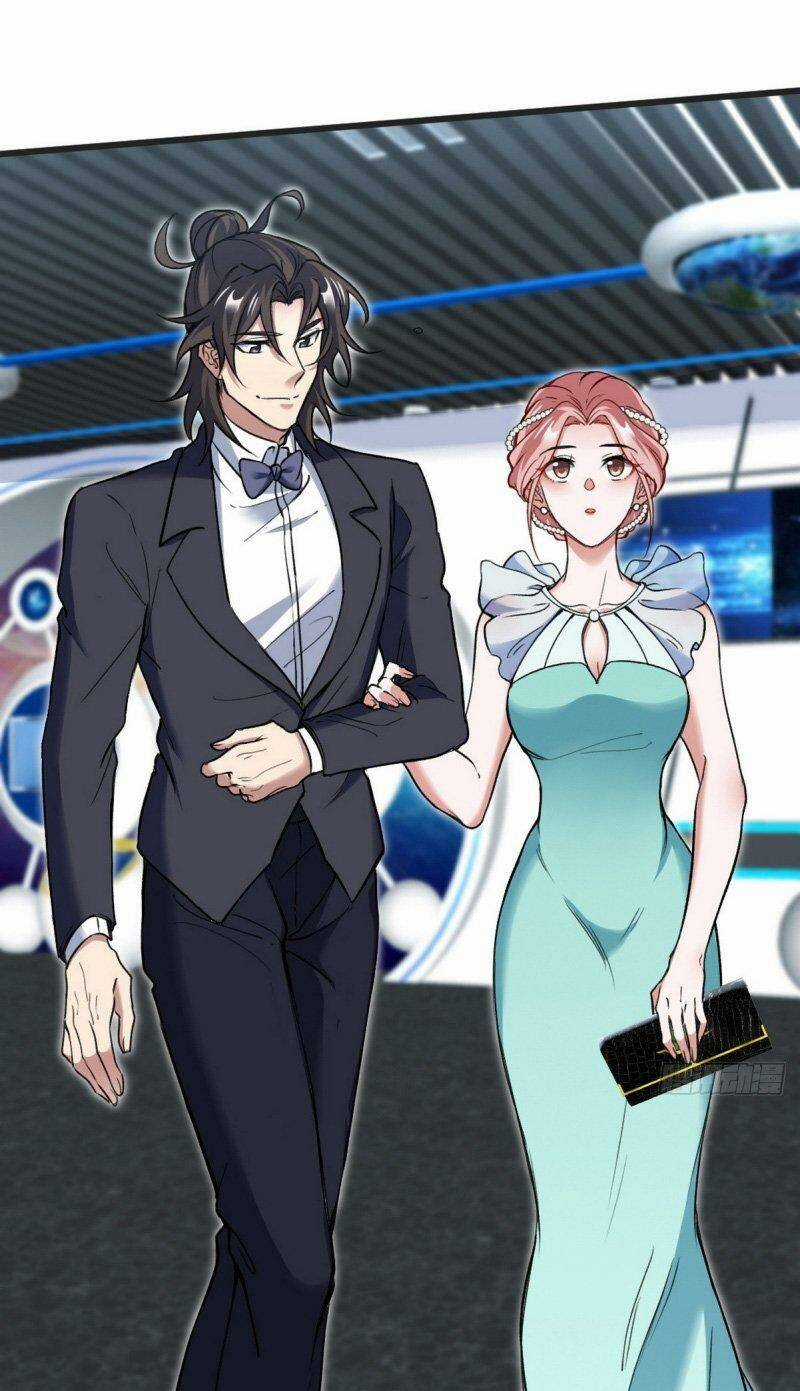 Long Vương Điện - Chapter 160 - Trang 18