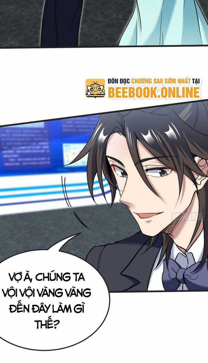 Long Vương Điện - Chapter 160 - Trang 19