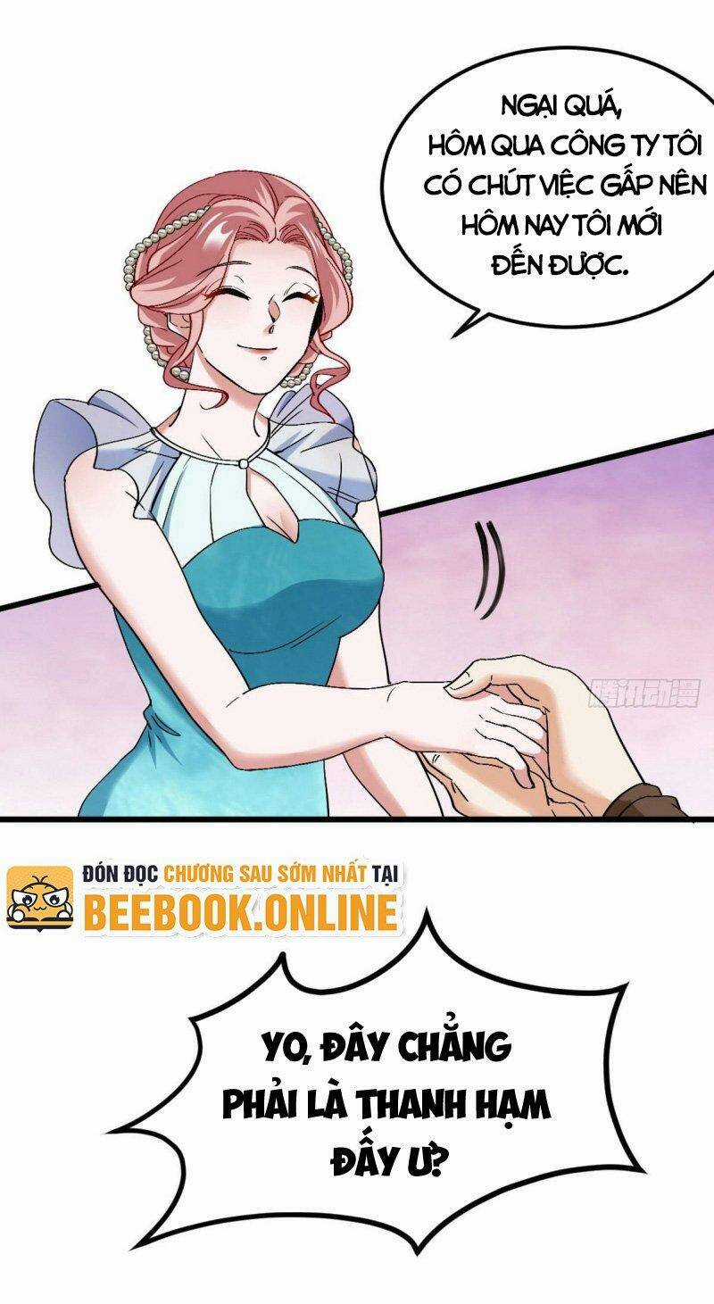 Long Vương Điện - Chapter 160 - Trang 22