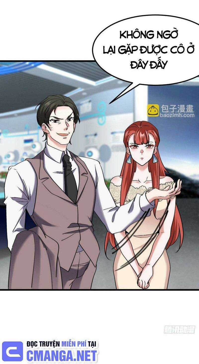 Long Vương Điện - Chapter 160 - Trang 23