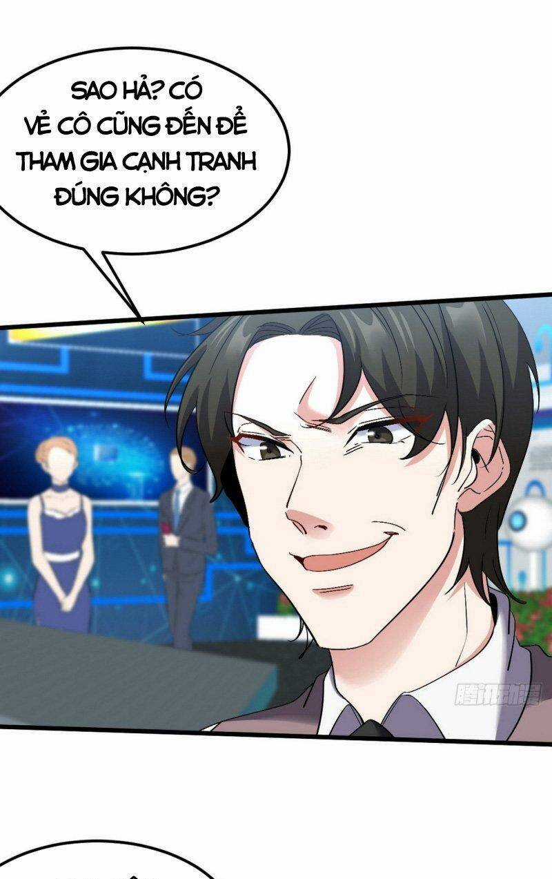 Long Vương Điện - Chapter 160 - Trang 24