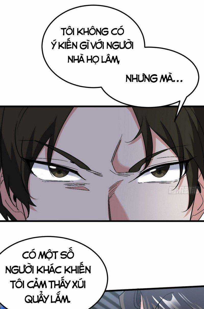 Long Vương Điện - Chapter 160 - Trang 26