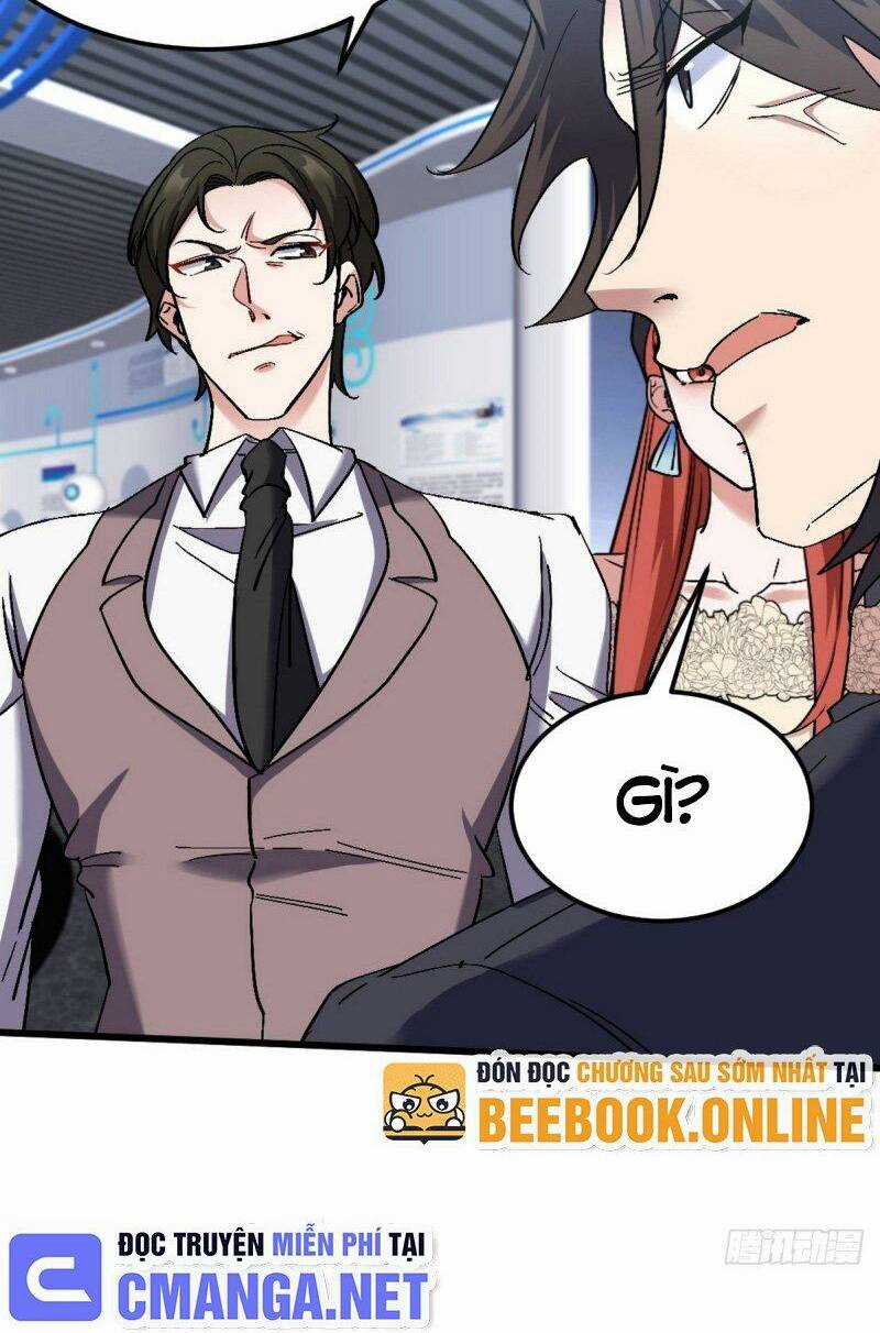 Long Vương Điện - Chapter 160 - Trang 27