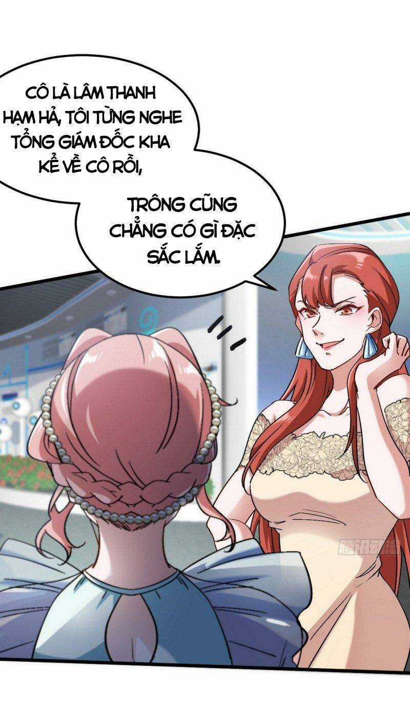 Long Vương Điện - Chapter 160 - Trang 28