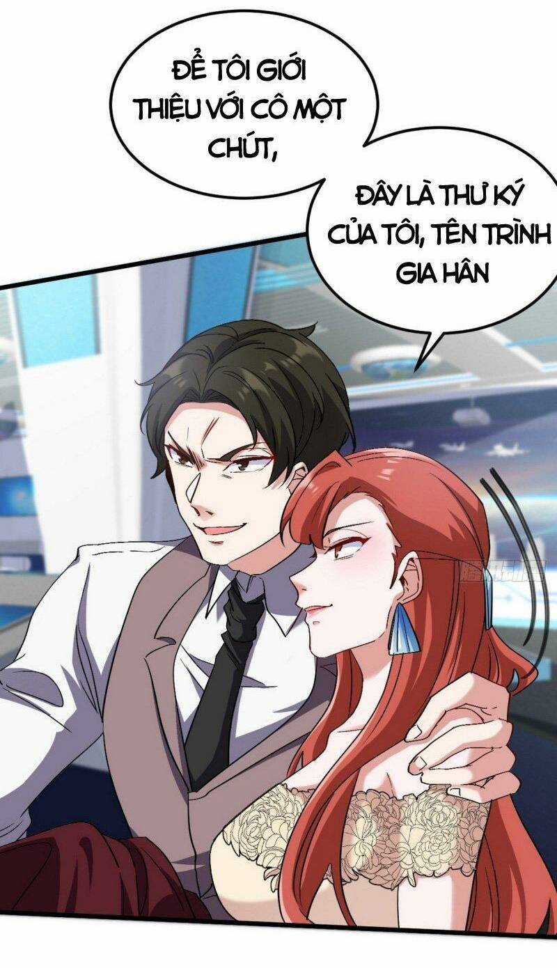 Long Vương Điện - Chapter 160 - Trang 29