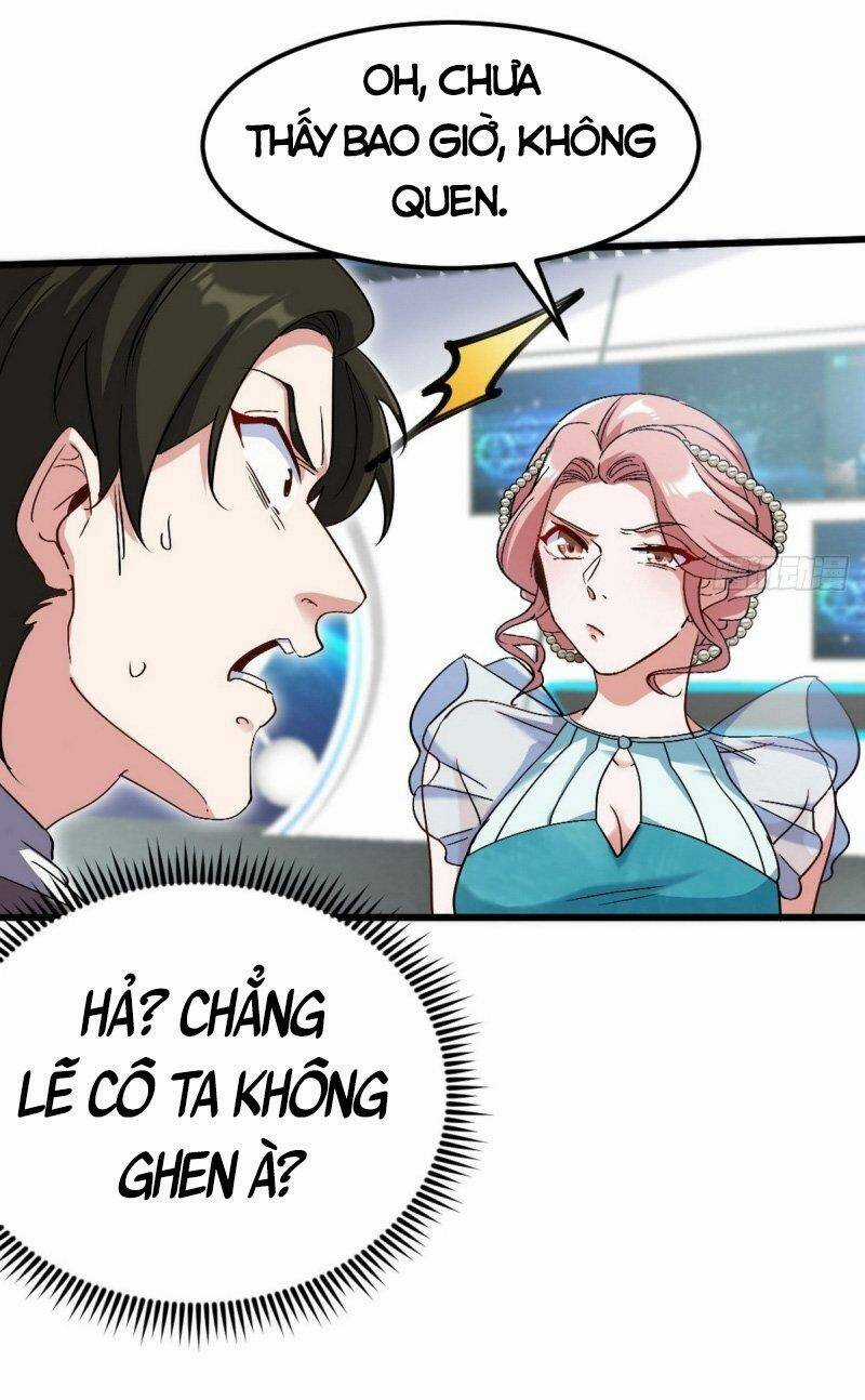 Long Vương Điện - Chapter 160 - Trang 30