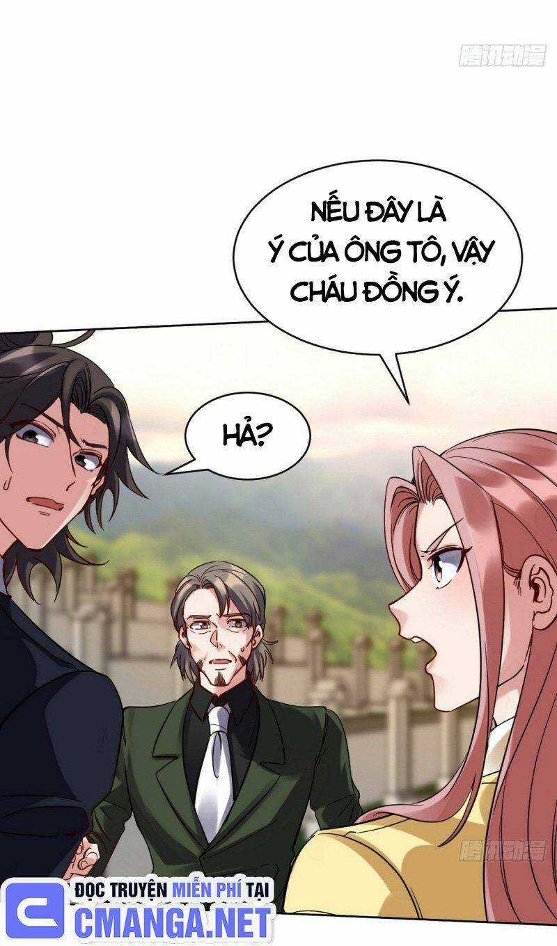 Long Vương Điện - Chapter 160 - Trang 4