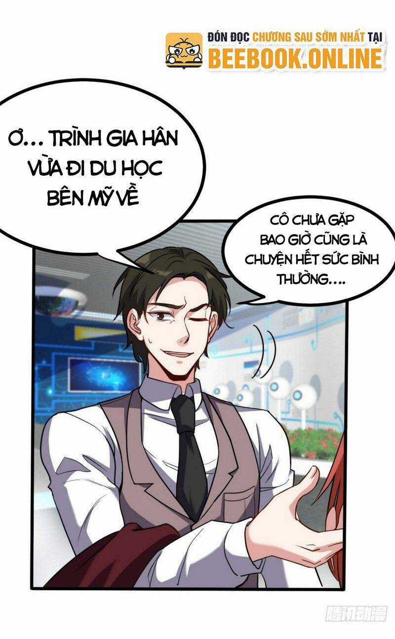 Long Vương Điện - Chapter 160 - Trang 31