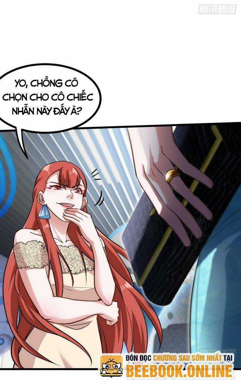 Long Vương Điện - Chapter 160 - Trang 34