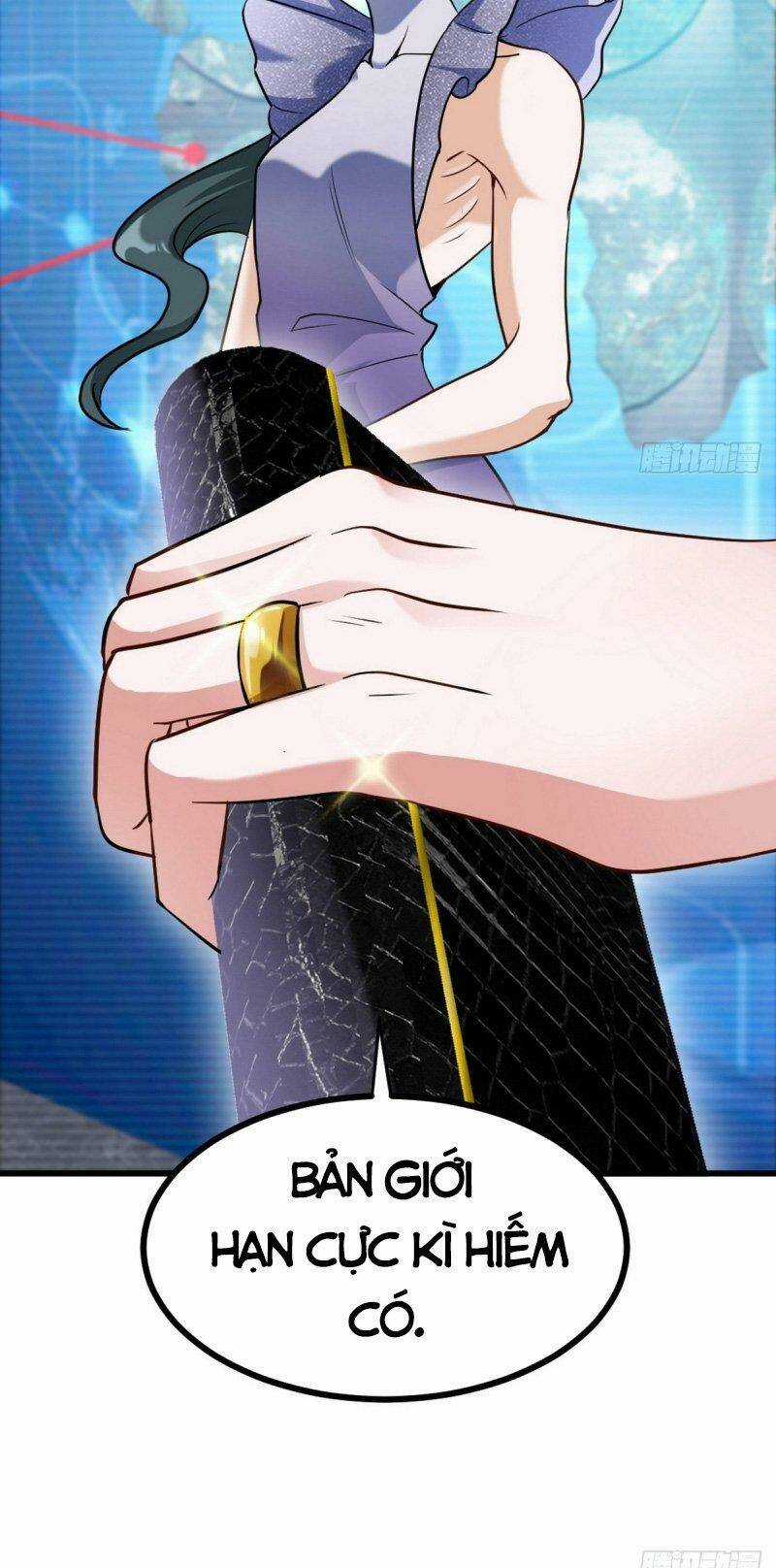 Long Vương Điện - Chapter 160 - Trang 38