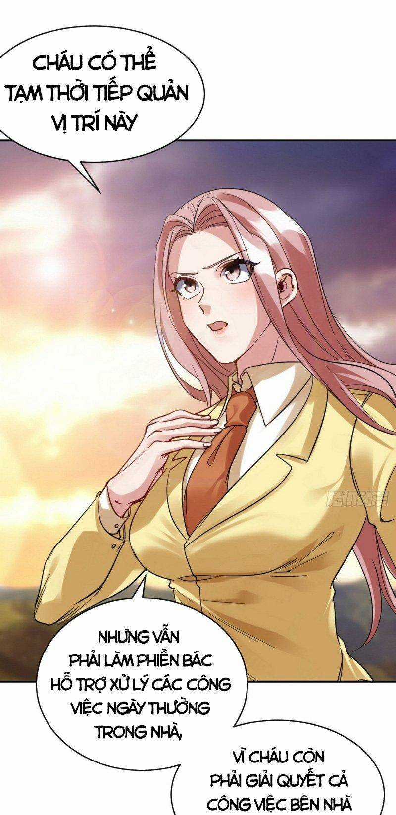 Long Vương Điện - Chapter 160 - Trang 6