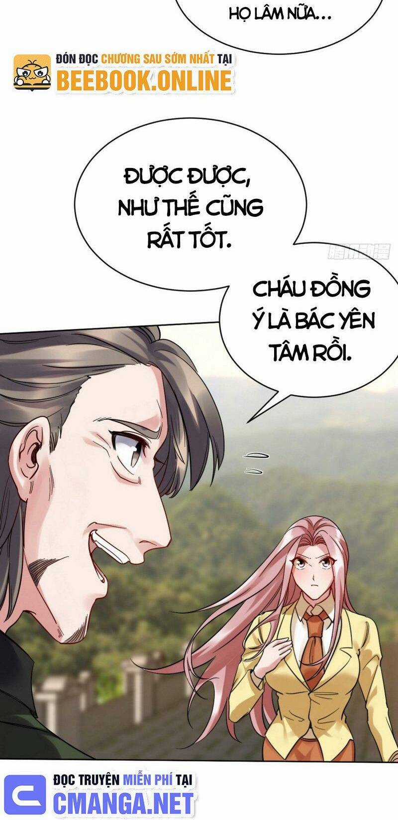 Long Vương Điện - Chapter 160 - Trang 7