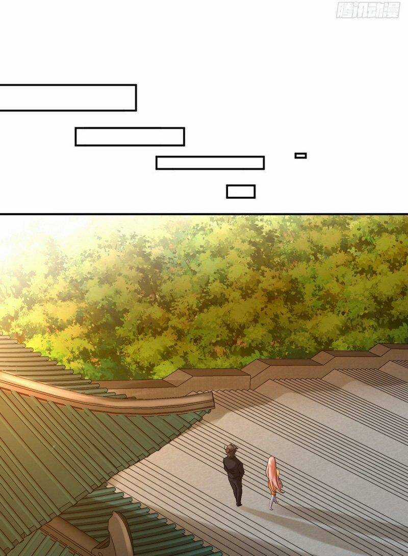 Long Vương Điện - Chapter 160 - Trang 8