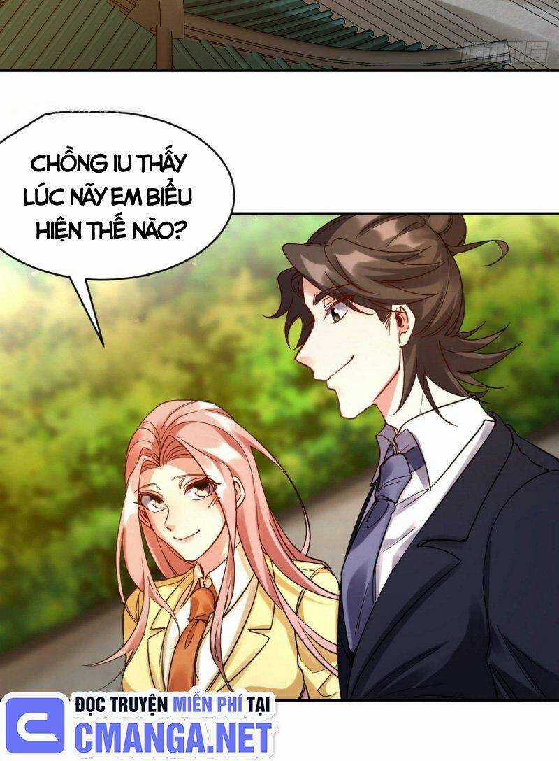 Long Vương Điện - Chapter 160 - Trang 9