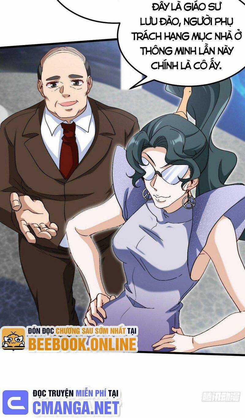 Long Vương Điện - Chapter 161 - Trang 11