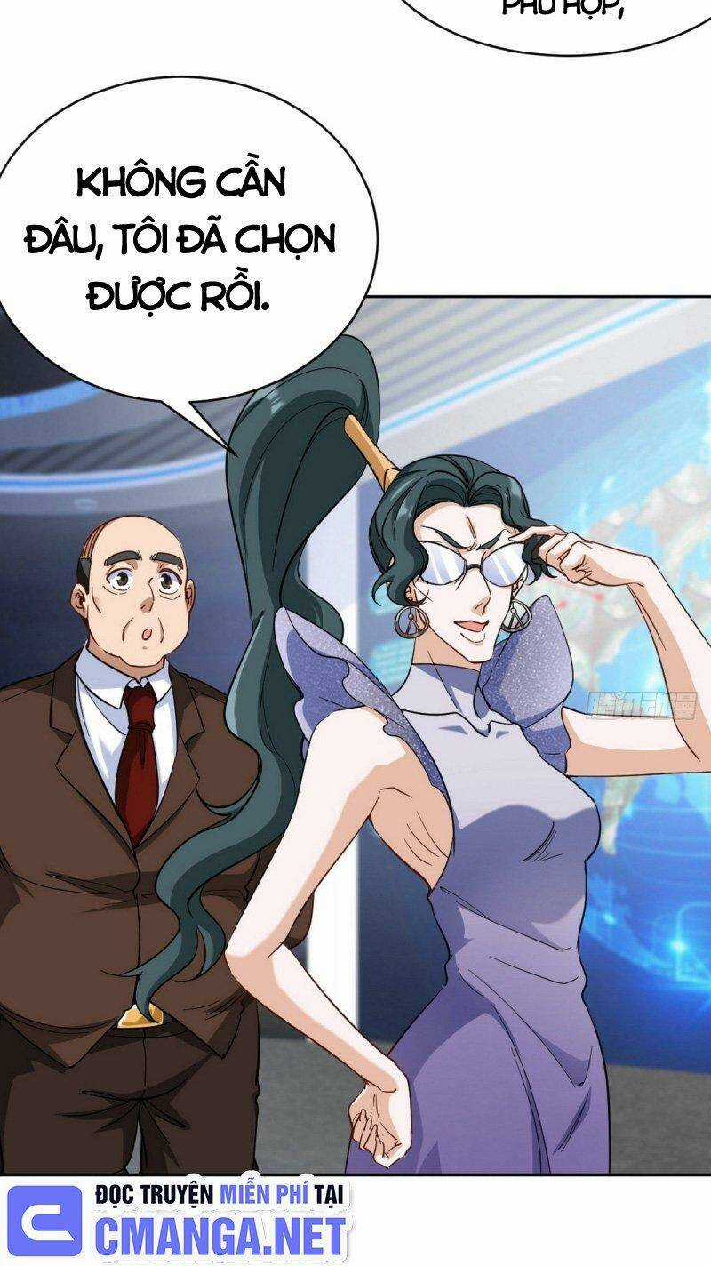 Long Vương Điện - Chapter 161 - Trang 13