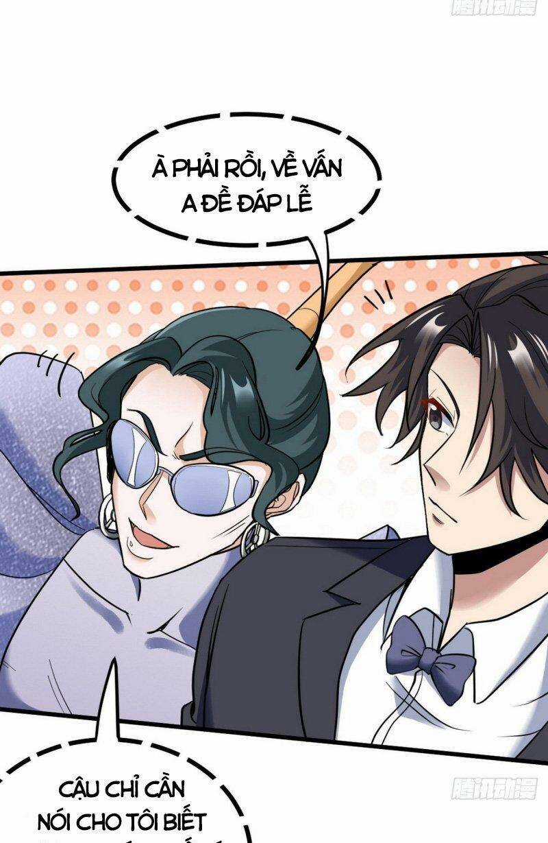 Long Vương Điện - Chapter 161 - Trang 18