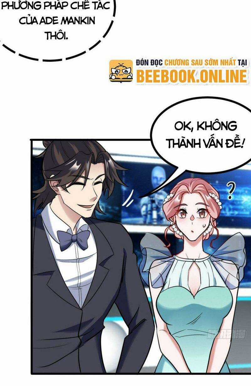 Long Vương Điện - Chapter 161 - Trang 19