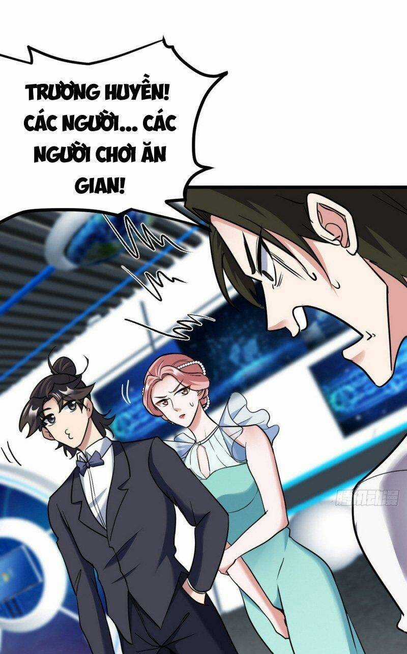 Long Vương Điện - Chapter 161 - Trang 20