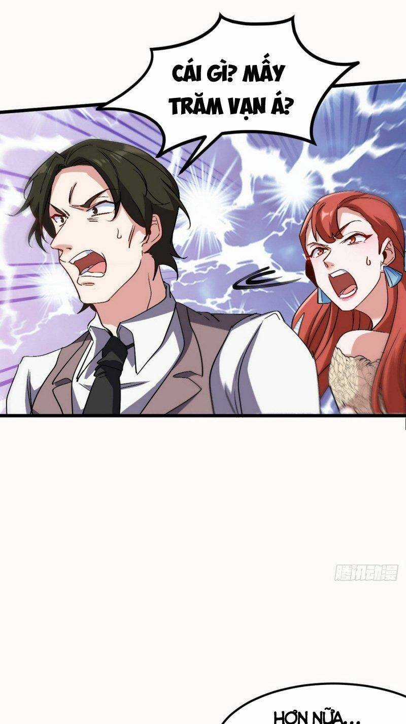 Long Vương Điện - Chapter 161 - Trang 3