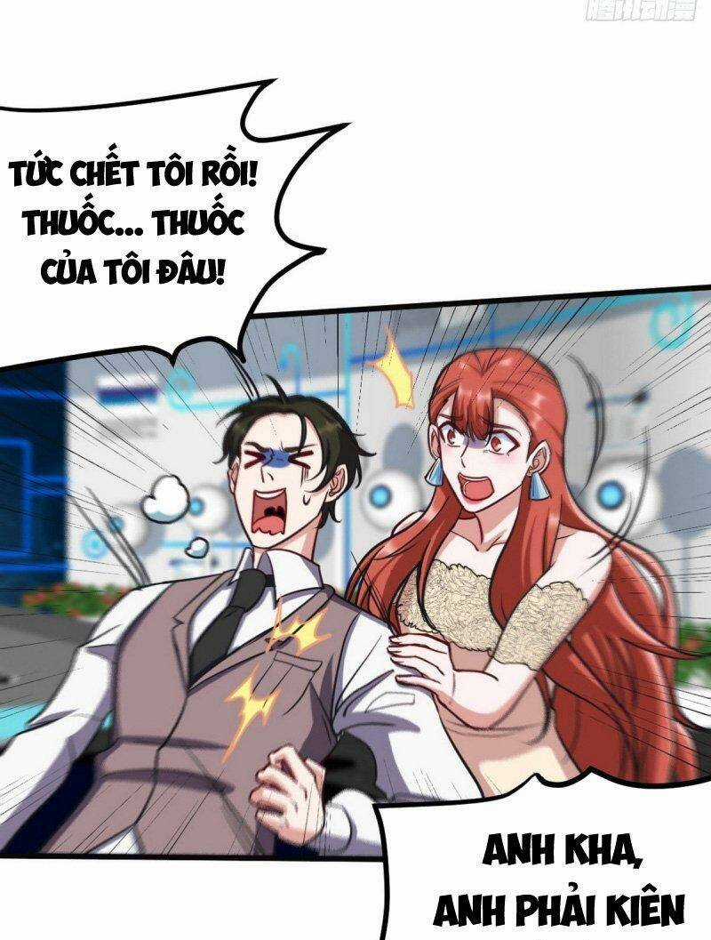 Long Vương Điện - Chapter 161 - Trang 22