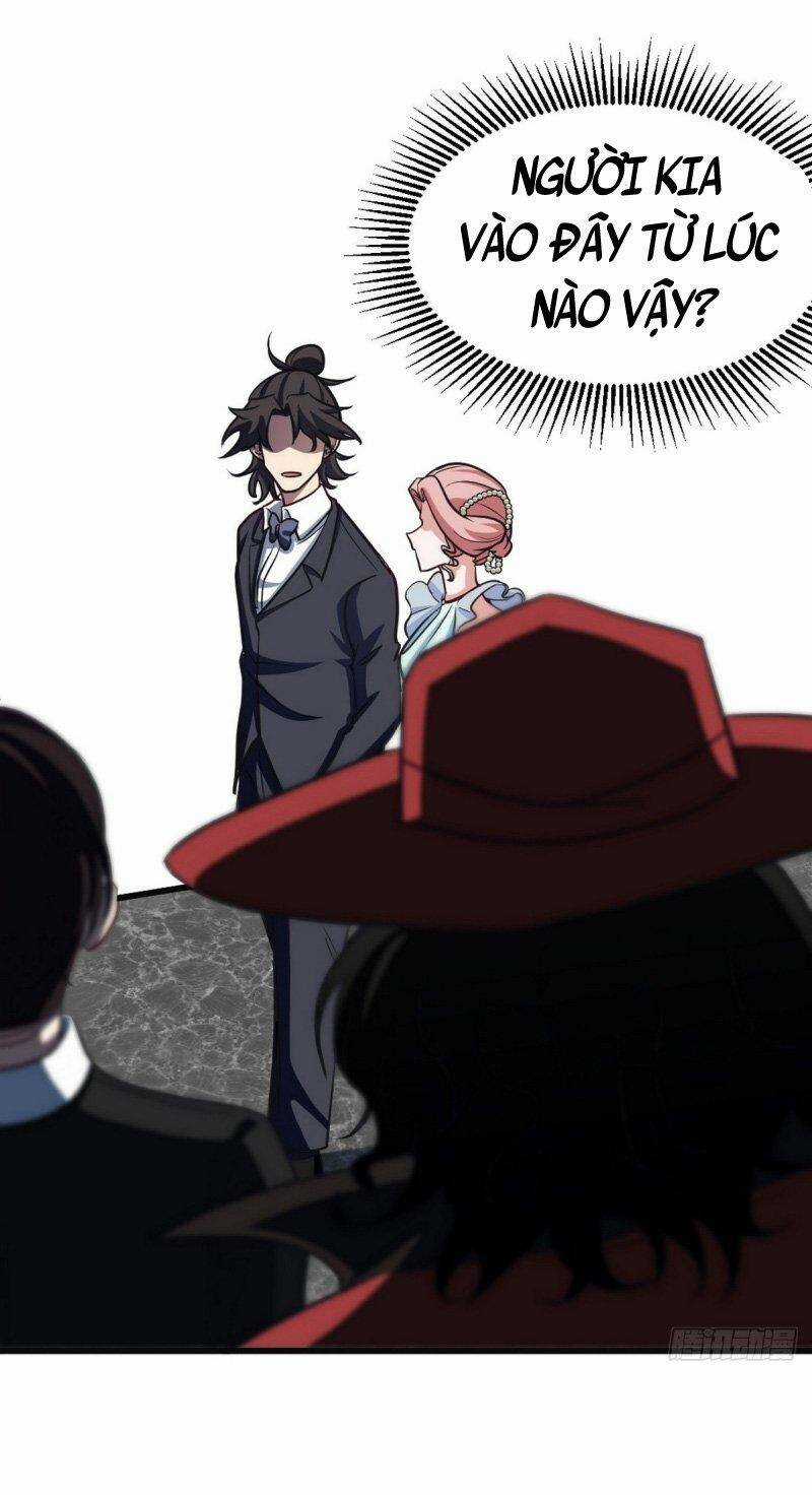 Long Vương Điện - Chapter 161 - Trang 24