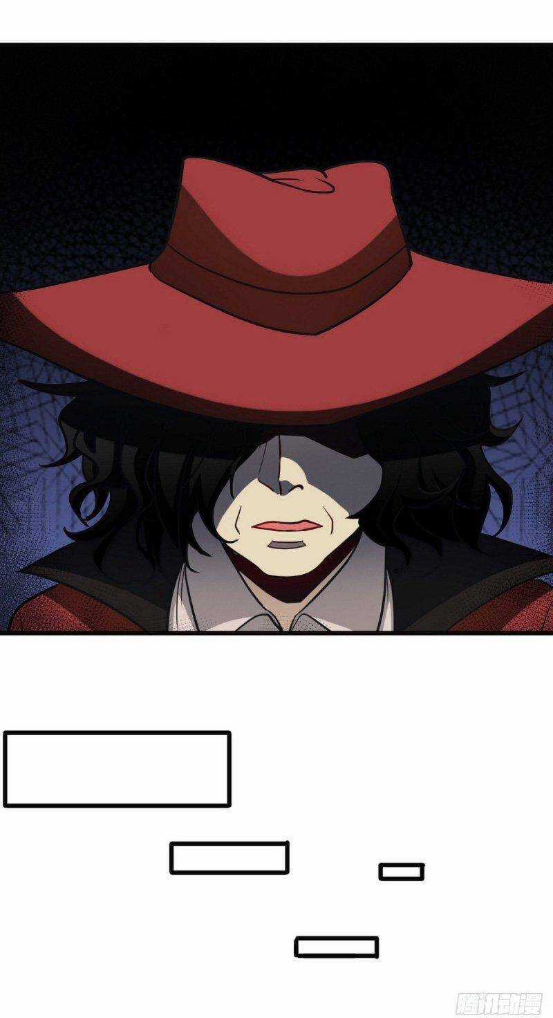 Long Vương Điện - Chapter 161 - Trang 25