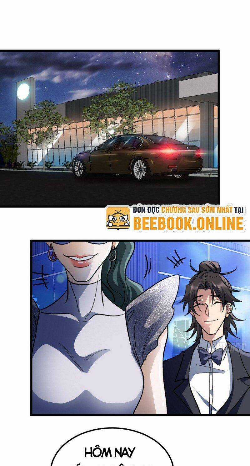 Long Vương Điện - Chapter 161 - Trang 26