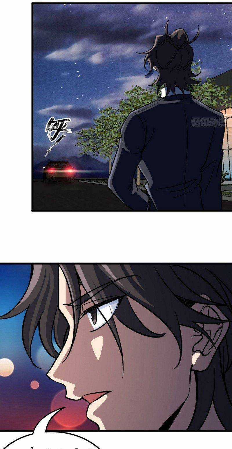 Long Vương Điện - Chapter 161 - Trang 28