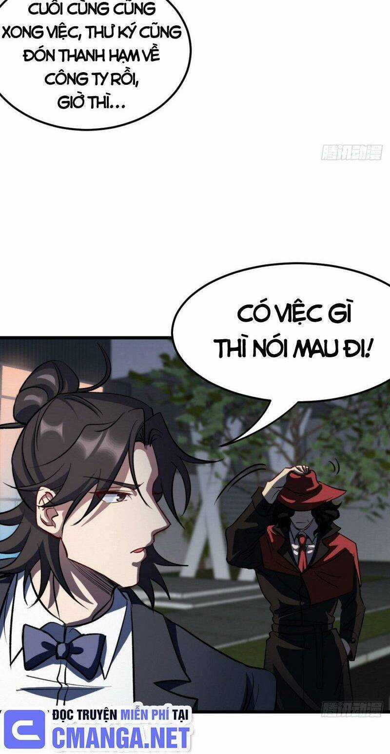 Long Vương Điện - Chapter 161 - Trang 29