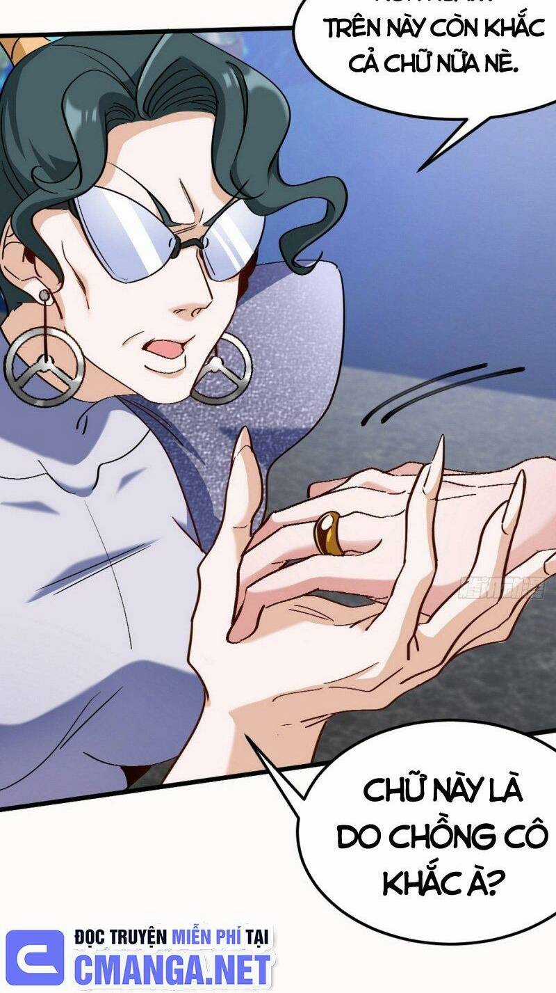 Long Vương Điện - Chapter 161 - Trang 4