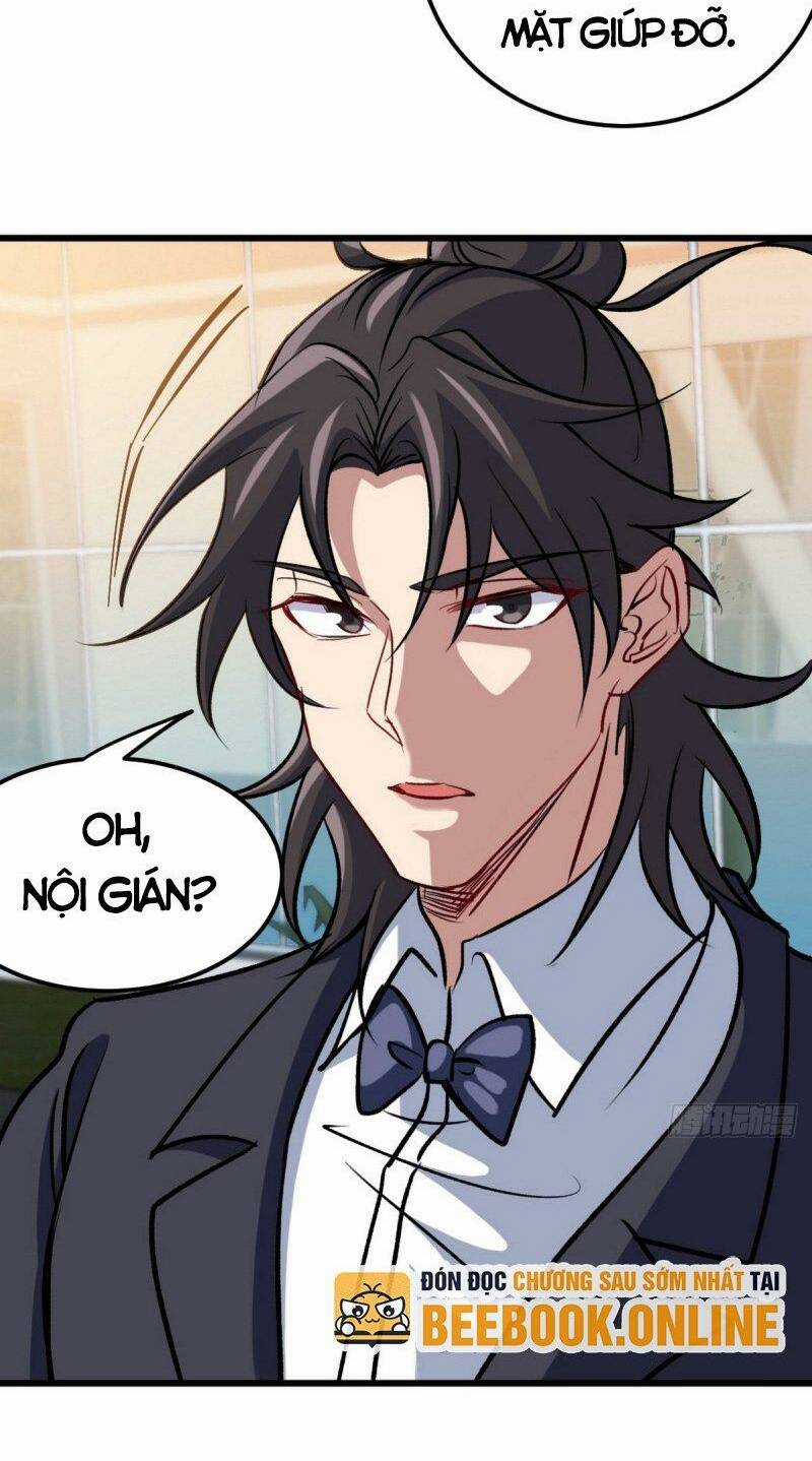 Long Vương Điện - Chapter 161 - Trang 33